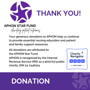 Donation