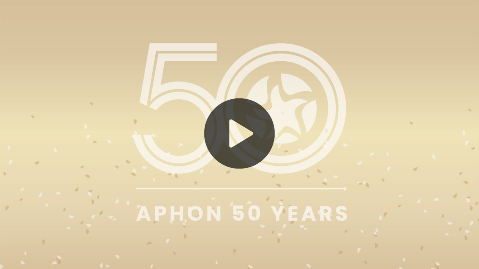 50th Anniversary – Association of Pediatric Hematology/Oncology Nurses