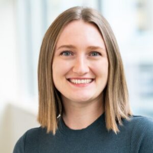 Profile photo of Samantha Porter