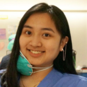 Profile photo of Dominique Flores