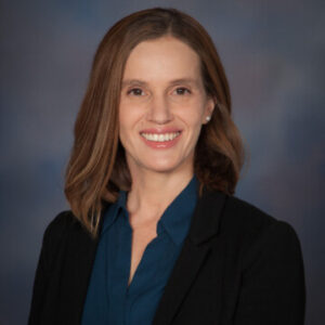Profile photo of Shirley Behm