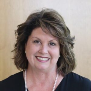 Profile photo of Mary Newman