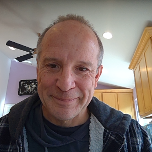 Profile photo of Richard Ramos