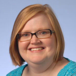 Profile photo of Stacey Crane