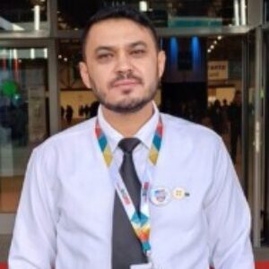 Profile photo of Bilal Awad