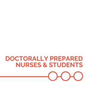Group logo of Doctorally Prepared Nurses & Students
